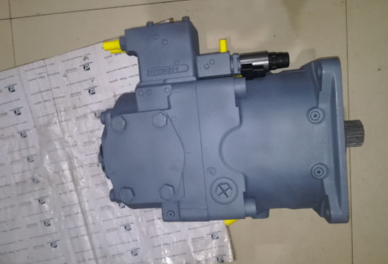 Rexroth R901431180 Vane Pump PVH2-1X/041RA15DMB